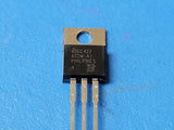 (5 PCS) ATOM-A1 BOURNS Thyristor Surge Protection Devices TO-220-3