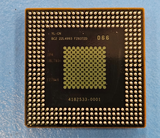 TMS320C6201GJC200 TI Digital Signal Processor, 32-Bit, 200MHz, CMOS, PBGA352