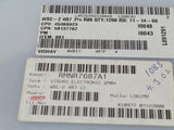 (5 PCS) WSC00024R700FTA VISHAY Res Wirewound 4527 4.7 Ohm 1% 2W