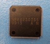 (1PC) EPF6016ATC144-2 Altera Loadable PLD, CMOS, PQFP144