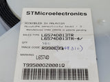 (10 PCS) L6574D013TR STMICRO CFL/TL Ballast Driver 16-Pin SOIC