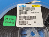 (50 PCS) FMMTL619TA ZETEX TRANS NPN 50V 1.25A SOT-23-3 ROHS