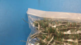 (10 PCS) 06333-1 JW MILLER INDUCTORS COILS CHOKES FILTERS 1 KHz, 30 MH, 50 Ohm