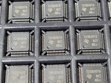 (1 PC) TUSB2070PT TI IC USB 7-PORT HUB 48-LQFP