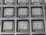 (1 PC) TUSB2070PT TI IC USB 7-PORT HUB 48-LQFP