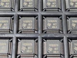 (1 PC) TUSB2070PT TI IC USB 7-PORT HUB 48-LQFP