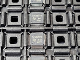(1 PC) TUSB2070PT TI IC USB 7-PORT HUB 48-LQFP