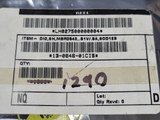 (25 PCS) MBR0540T1 ON SEMI Diode Schottky 40V 0.5A 2-Pin SOD-123