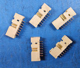 (50PCS) N2514-6002-UB 3M Connector Header Through Hole 14 position