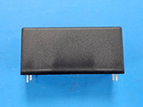 (1) IRM-20-24 AC-DC Regulated Power Supply Module, 1 Output, 21.6W, Hybrid