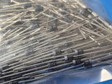 (10 PCS) ERB12-01 FUJI Rectifier Diode 1 Phase 1 Element 1A 100V V(RRM) Silicon