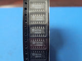 (15 PCS) CD74HCT00M HARRIS NAND Gate IC 4 Channel 14-SOIC