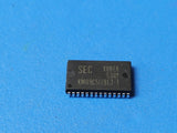 (2 PCS) KM49C512BLJ-7 SAMSUNG Fast Page DRAM 512KX9 70ns CMOS SOJ-28