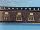 (10PCS) MIC5200-5.0BS Micrel Fixed Positive LDO Regulator, 5V, BIPolar,