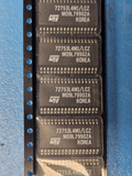 (10PCS) 72753L4M1 ST72753L4M1/LCZ ST Micro IC 34 PIN SSOP