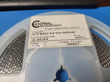 (25 PCS) CTMC1210-5R6K Inductor, 5.6uH, 10%, 1 Element, Ferrite-Core, SMD, 1211