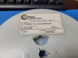 (25 PCS) CTMC1210-5R6K Inductor, 5.6uH, 10%, 1 Element, Ferrite-Core, SMD, 1211