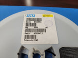 (25 PCS) BSS65TA ZETEX Trans GP BJT PNP 12V 0.1A 3-Pin SOT-23