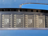 (2 PCS) ZXFV301N16TA ZETEX Multiplexer Switch ICs 300MHz - 4:1 MUX