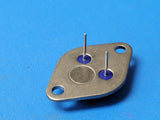 (1 PC) UA109KMQB FSC Fixed Positive Standard Regulator, 5V, BIPolar TO-204