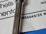 (1 PC) M85049/25-06N GLENAIR Connector Accessory, Backshell, Aluminum Alloy