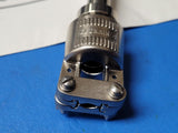 (1 PC) M85049/25-06N GLENAIR Connector Accessory, Backshell, Aluminum Alloy