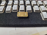 (5PC) S1550AABB-155.520 CRYSTAL VCXO Clock 38.88MHz Min 155.52MHz Max 155.52MHz