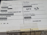 (5PC) S1550AABB-155.520 CRYSTAL VCXO Clock 38.88MHz Min 155.52MHz Max 155.52MHz
