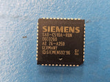 (2PCS) SAB-C510A-R8N Siemens Integrated Circuit IC 44PLCC