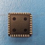 (2PCS) SAB-C510A-R8N Siemens Integrated Circuit IC 44PLCC