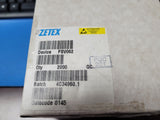 (50 PCS) FSV062 ZETEX TO-92