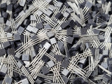 (50 PCS) FSV062 ZETEX TO-92