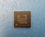 (2PCS) HYB18T512400B2F-3S Qimonda DDR2 DRAM, 128MX4, 0.45ns, CMOS, PBGA60