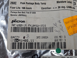 MT41J64M16LA-187E:B Micron SDRAM - DDR3 Memory IC 1Gbit Parallel 533 MHz 96-FBGA