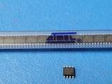 (10 PCS) AT24C64AN-10SI-1.8 ATMEL IC EEPROM 64KBIT I2C 8SOIC