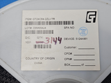 (10PCS) GT24C64-2ZLI Giantec EPROM, 8KX8, Serial, CMOS, SOP8