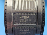 (5PC) A3V56S40GTP-60 Zentel DRAM SDRAM 256Mb, 16Mx16, 166MHz@CL3, 3.3V, TSOPII54