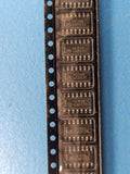 (25PCS) MC74HC04AD HC04A Inverter, HC/UH Series, 6-Func, 1-Input, CMOS, SOIC14