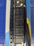 (10PCS) SN74HCT32D TI OR Gate, HCT Series, 4-Func, 2-Input, CMOS, SOIC14 HCT32