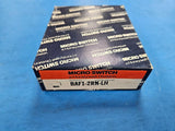 BAF1-2RN-LH Limit Switches SPDT Top Plunger Actuator-Rt Snp Act
