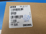 (25 PCS) FMMT723TA ZETEX TRANS PNP 100V 1A SOT-23-3 ROHS