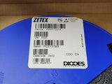 (25 PCS) FMMT723TA ZETEX TRANS PNP 100V 1A SOT-23-3 ROHS