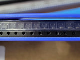 (25 PCS) FMMT723TA ZETEX TRANS PNP 100V 1A SOT-23-3 ROHS