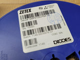 (25 PCS) DMP31D0UFB4-7B ZETEX TRANS MOSFET P-CH 30V 540MA 3DFN ROHS