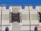 (1 PC) 100107Y SIGNETICS XOR/XNOR Gate 100K 5-Func 2-Input ECL CQFP24