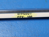(5 PCS) SI4420DY SILICONIX MOSFET N-CH 30V 12.5A 8SOIC