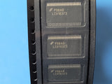 (25 PCS) 74LCX16373MTDX FSC Latch Transparent 3-ST 16-CH D-Type TSSOP-48 W TR