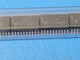 (10 PCS) SN74LS373DW MOT Bus Driver, 8-Func, 8-Bit, TTL, SOIC20
