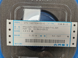 MPO 12 UPC / MPO 12 TPCG / T0.32M 12" Male to Female Fiber Cable