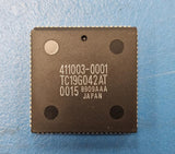 (1PC) TC19G042AT Toshiba IC 84 Pin PLCC 411003-0001